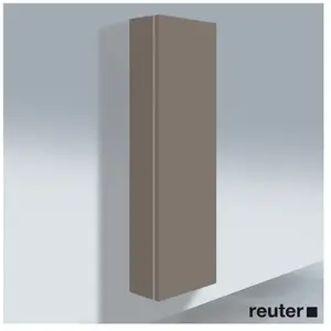 Duravit L-Cube Armoire haute, 1 porte, LC1170R9090, pas cher