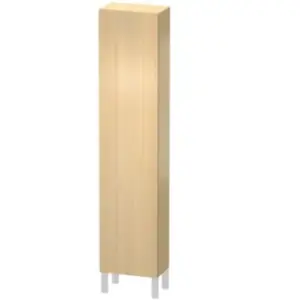 Duravit L-Cube Armoire haute, 1 porte, LC1170R7171, pas cher