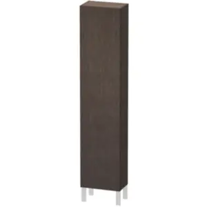 Duravit L-Cube Armoire haute, 1 porte, LC1170R7272, pas cher