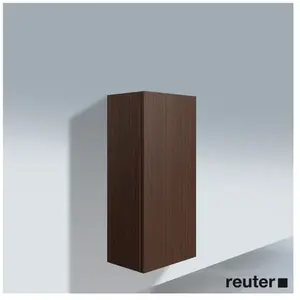 Duravit L-Cube Armoire mi-haute, 1 porte, LC1178R6969, pas cher