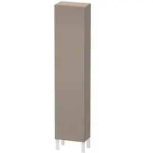 Duravit L-Cube Armoire haute, 1 porte, LC1170R4343, pas cher