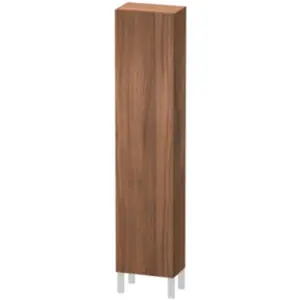 Duravit L-Cube Armoire haute, 1 porte, LC1170R7979, pas cher