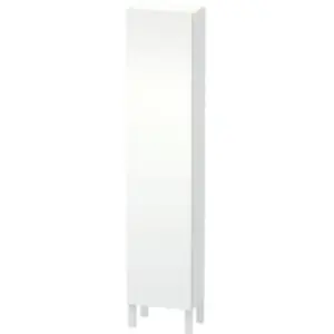 Duravit L-Cube Armoire haute, 1 porte, LC1170R1818,Vendu parkaufland