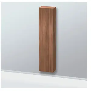 Duravit L-Cube Armoire haute, 1 porte, LC1170L7979, pas cher