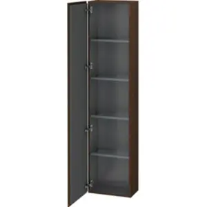 Duravit L-Cube Armoire haute, 1 porte, LC1170L6969, pas cher
