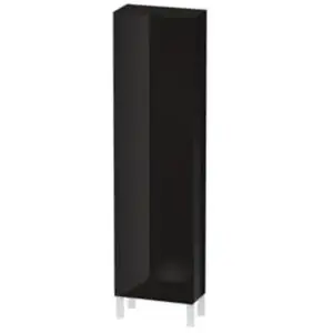 Duravit L-Cube Armoire haute, 1 porte, LC1171R4040, pas cher