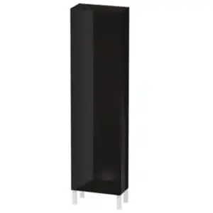 Duravit L-Cube Armoire haute, 1 porte, LC1171L4040, pas cher