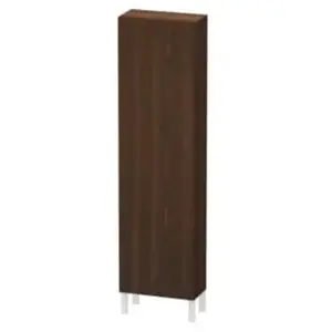 Duravit L-Cube Armoire haute, 1 porte, LC1171L6969, pas cher
