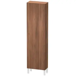 Duravit L-Cube Armoire haute, 1 porte, LC1171L7979,Vendu parkaufland