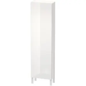 Duravit L-Cube Armoire haute, 1 porte, LC1171L2222, pas cher
