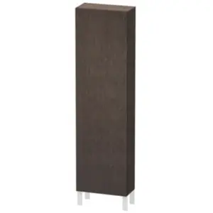 Duravit L-Cube Armoire haute, 1 porte, LC1171L7272, pas cher