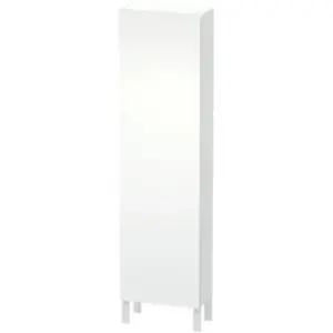 Duravit L-Cube Armoire haute, 1 porte, LC1171R1818, pas cher