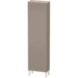 Duravit L-Cube Armoire haute, 1 porte, LC1171R4343, pas cher