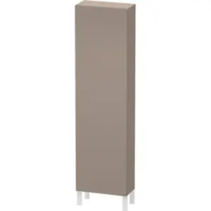 Duravit L-Cube Armoire haute, 1 porte, LC1171L4343, pas cher