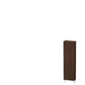 Duravit L-Cube Armoire haute, 1 porte, LC1171R6969, pas cher