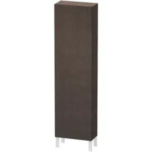 Duravit L-Cube Armoire haute, 1 porte, LC1171R7272, pas cher