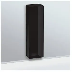 Duravit L-Cube Armoire haute, 1 porte, LC1181R4040, pas cher
