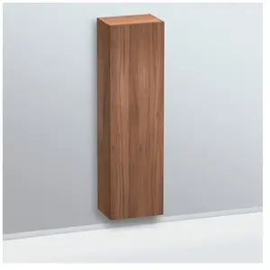 Duravit L-Cube Armoire haute, 1 porte, LC1181R7979, pas cher