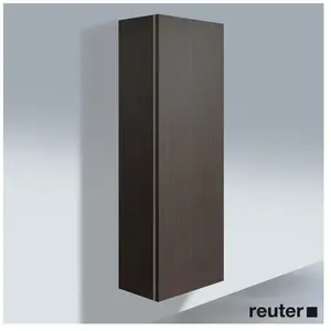 Duravit L-Cube Armoire haute, 1 porte, LC1181R7272, pas cher
