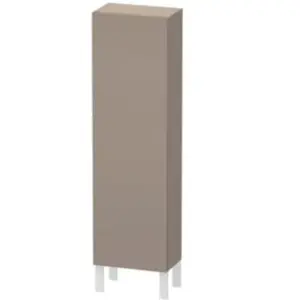 Duravit L-Cube Armoire mi-haute, 1 porte, LC1168R4343,Vendu parkaufland