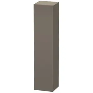 Duravit L-Cube Armoire haute, 1 porte, LC1180R9090, pas cher