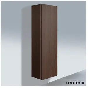 Duravit L-Cube Armoire haute, 1 porte, LC1180R6969, pas cher