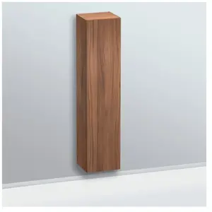Duravit L-Cube Armoire haute, 1 porte, LC1180R7979, pas cher
