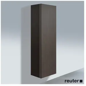 Duravit L-Cube Armoire haute, 1 porte, LC1180R7272, pas cher