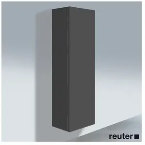 Duravit L-Cube Armoire haute, 1 porte, LC1180R4949, pas cher