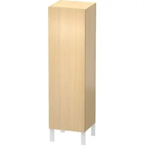 Duravit L-Cube Armoire mi-haute, 1 porte, LC1178L7171,Vendu parkaufland