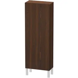 Duravit L-Cube Armoire mi-haute, 1 porte, LC1169R6969, pas cher