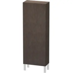 Duravit L-Cube Armoire mi-haute, 1 porte, LC1169R7272, pas cher