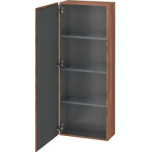 Duravit L-Cube Armoire mi-haute, 1 porte, LC1169L7979, pas cher