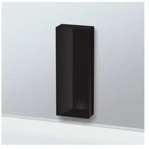 Duravit L-Cube Armoire mi-haute, 1 porte, LC1169L4040,
