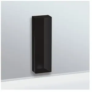 Duravit L-Cube Armoire mi-haute, 1 porte, LC1168R4040,