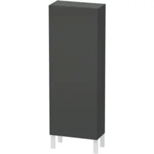 Duravit L-Cube Armoire mi-haute, 1 porte, LC1169R4949,Vendu parkaufland
