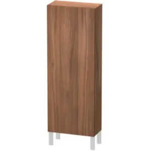 Duravit L-Cube Armoire mi-haute, 1 porte, LC1169R7979, pas cher