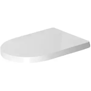 Comparateur de prix : Duravit ME by Starck Abattant WC, 0020010000,
