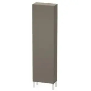 Duravit L-Cube Armoire haute, 1 porte, LC1171R9090,Vendu parkaufland