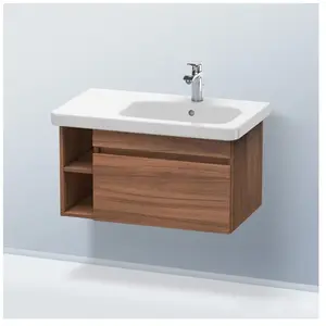 Duravit DuraStyle Meuble sous-vasque, 1 tiroir, DS639307979, pas cher