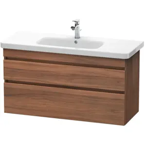 Duravit DuraStyle Meuble sous-vasque, 2 tiroirs, DS649507979, pas cher