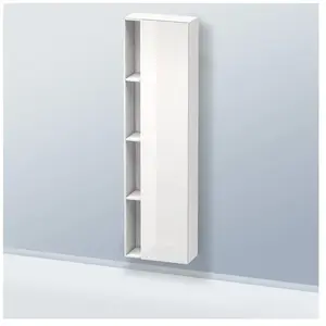 Duravit DuraStyle Colonne, 1 porte, DS1248R2222, pas cher