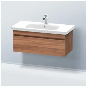 Duravit DuraStyle Meuble sous-vasque, 1 tiroir, DS638207979, pas cher