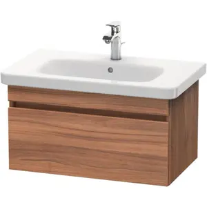 Duravit DuraStyle Meuble sous-vasque, 1 tiroir, DS638107979, pas cher