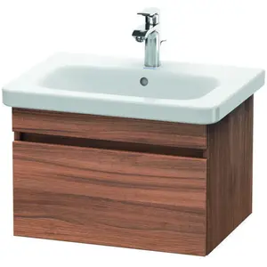 Duravit DuraStyle Meuble sous-vasque, 1 tiroir, DS638007979, pas cher