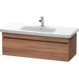 Duravit DuraStyle Meuble sous-vasque, 1 tiroir, DS639507979, pas cher