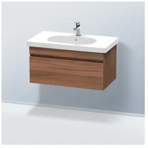 Duravit DuraStyle Meuble sous-vasque, 1 tiroir, DS638407979, pas cher