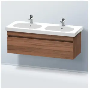 Duravit DuraStyle Meuble sous-vasque, 1 tiroir, DS638607979, pas cher