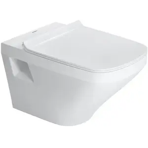 Duravit DuraStyle Cuvette suspendue, 2536092000, pas cher