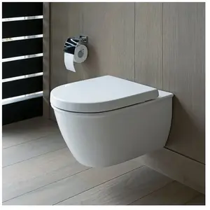 Duravit Darling New Cuvette suspendue, 2557092000, pas cher